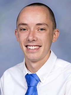 Photo of Curson, Travis