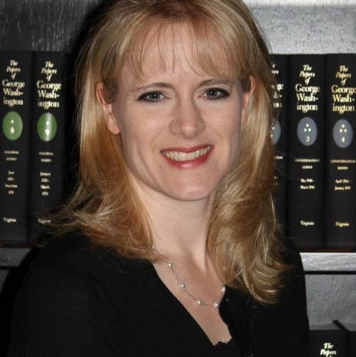 Tara Ross