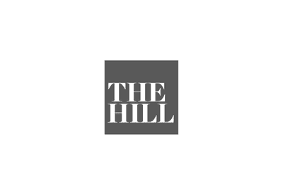 The Hill logo