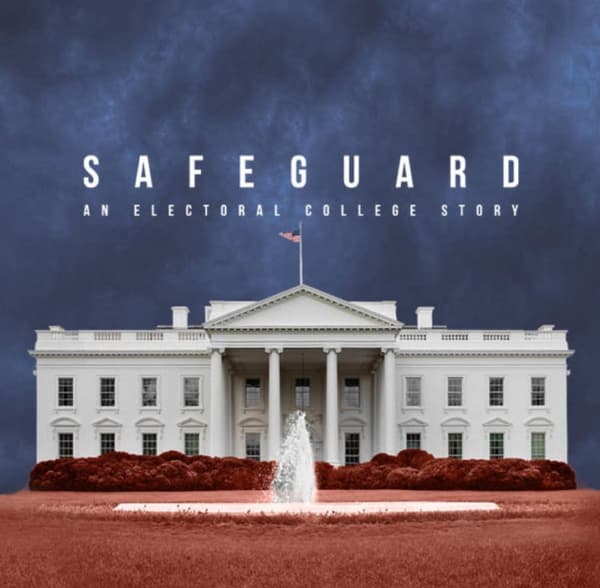 Safeguard film