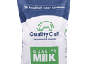 Quality Calf Quality Milk BLAUW