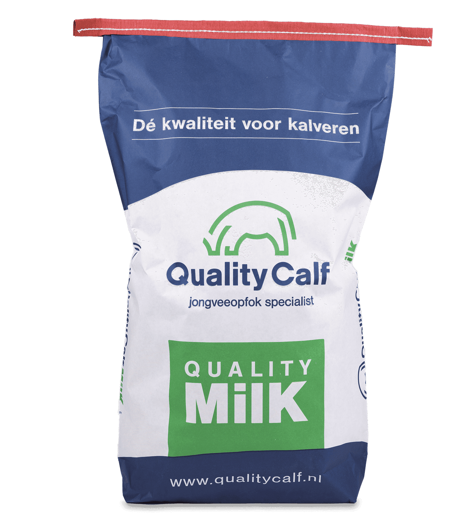 Quality Calf Quality Milk ROOD