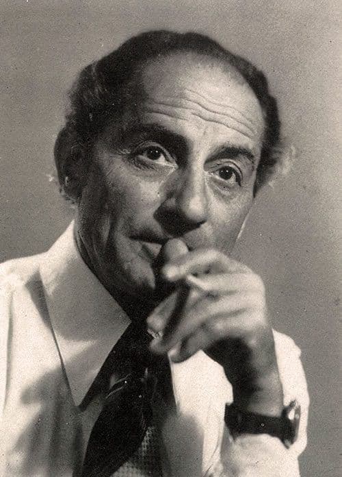 Adam Khoudoyan