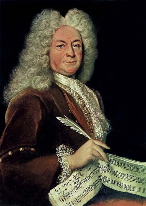 André Danican Philidor