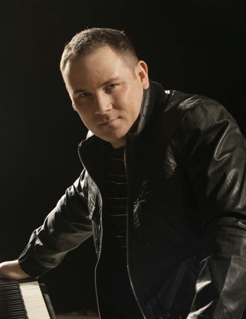 Áron Romhányi