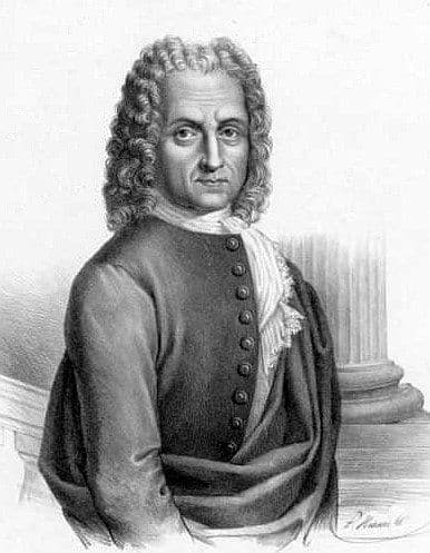 Benedetto Marcello