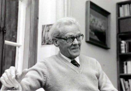 Bernard Reichel