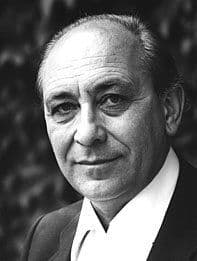 Bernhard Krol
