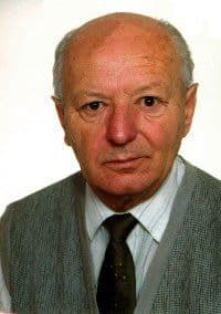 Boris Hajdusek