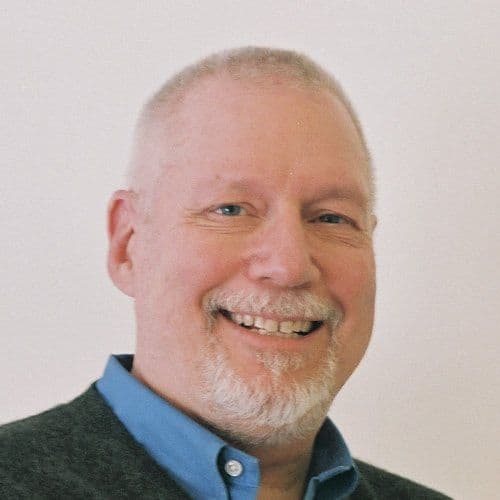 Byron Adams