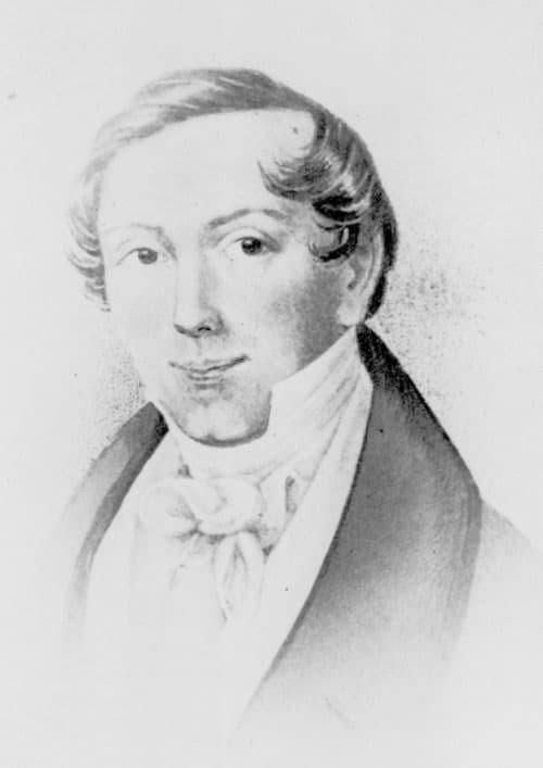 Carl Oestreich