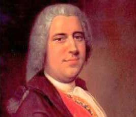 Johann David Heinichen