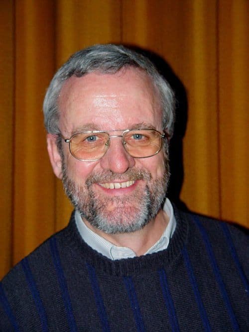 Dominique Gesseney-Rappo