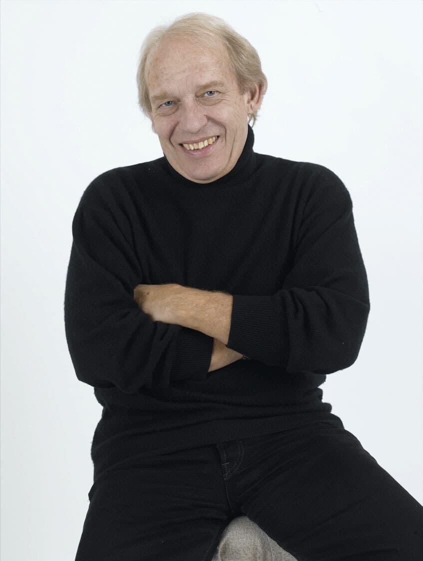 Dominique Roggen