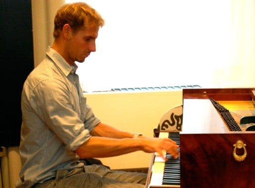 Edoardo Torbianelli