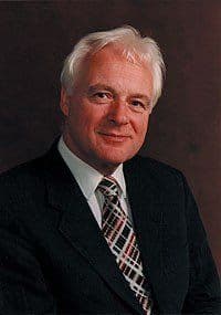Elgar Howarth