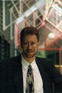 Eric Chasalow