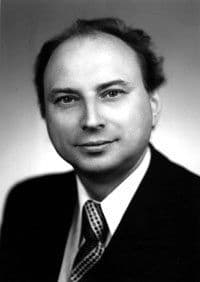 Evzen Zamecnik