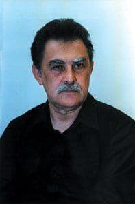 Felix Yanov-Yanovski