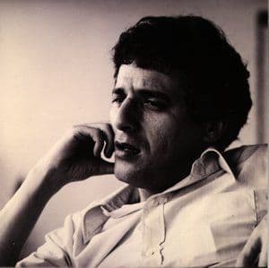 George Barcos