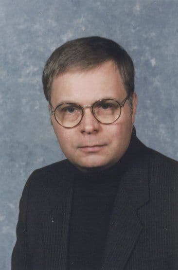 Gregory Pascuzzi