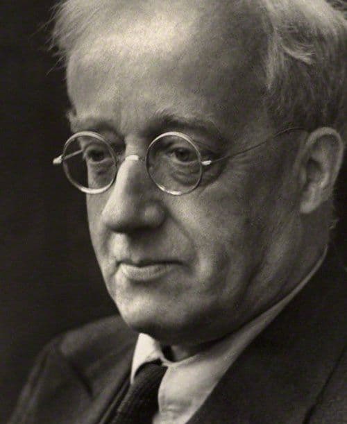 Gustav Holst