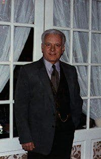 Guy Destanque