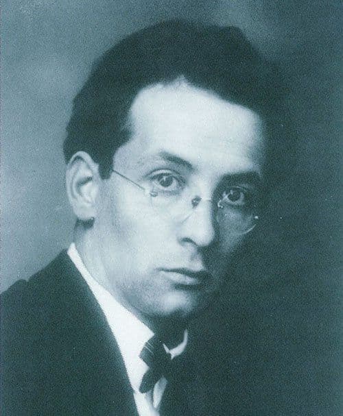 Hans Haug