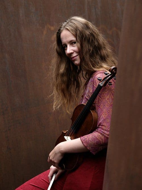 Helena Winkelman