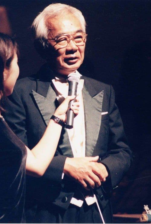 Hiroshi Hoshina