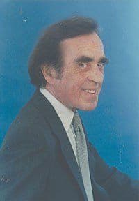 Horst Meyer-Selb