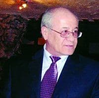 Hrachia Melikyan