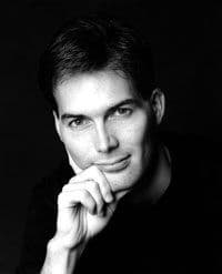James Stephenson