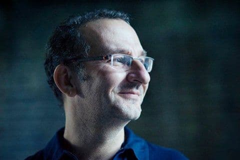 Jean-Christophe Cholet