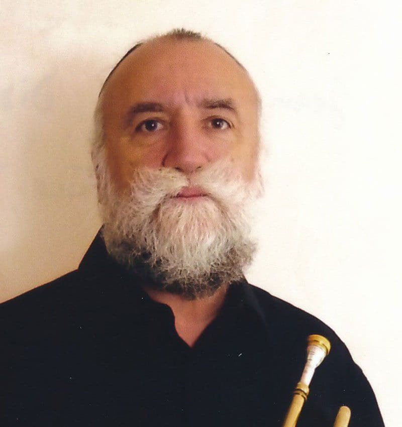Jean-François Dion