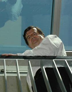 Jean-François Michel