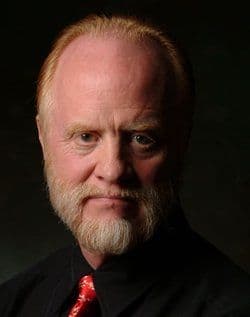 Jeffrey Agrell