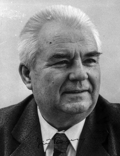 Jiri Pauer