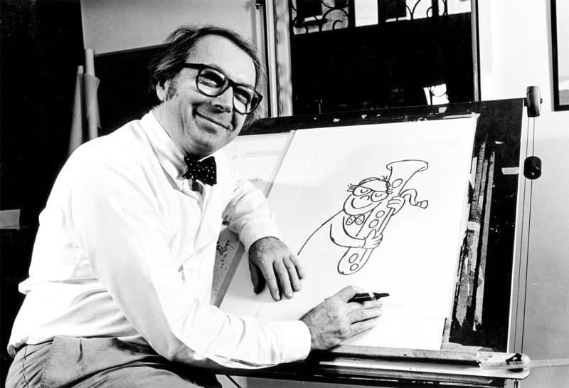 John Webb