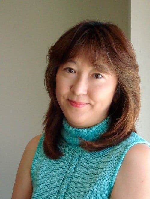 Karen Tanaka