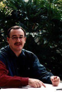 Kerry Turner