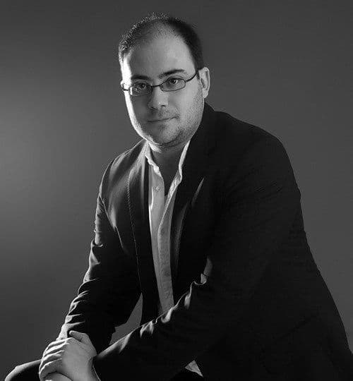 Kevin Houben