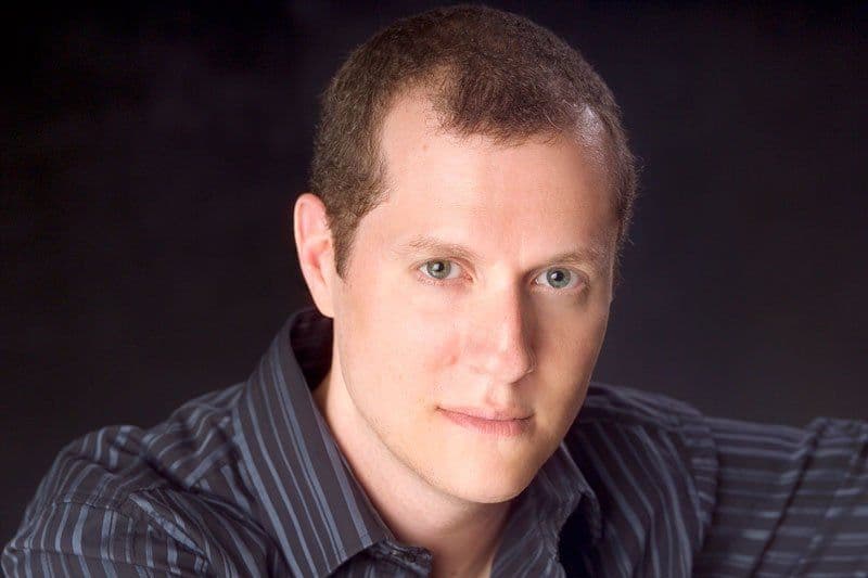Mark Lanz Weiser