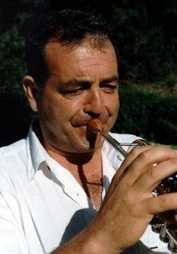 Maurice Benterfa