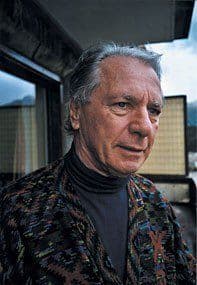 Maurice Jarre