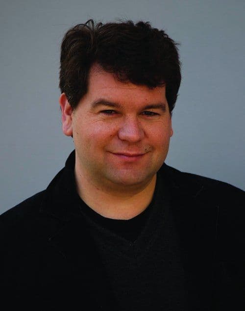 Michael Forbes