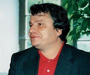 Michel Becquet
