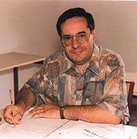 Michel Chebrou