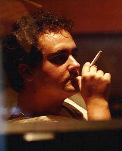 Paulo Perfeito