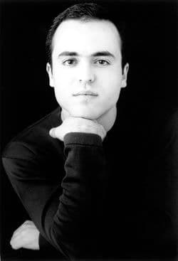 Pedro Carneiro